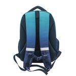 Carti si Birotica - Rechizite - Rucsacuri si genti scolare - Ghiozdan ergonomic compartiment laptop, LEVEL UP, 42x31x16 cm - Infinity.ro