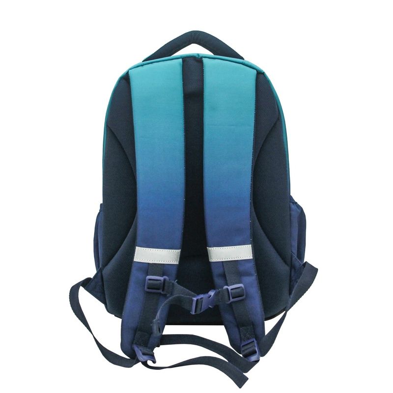 Carti si Birotica - Rechizite - Rucsacuri si genti scolare - Ghiozdan ergonomic compartiment laptop, LEVEL UP, 42x31x16 cm - Infinity.ro