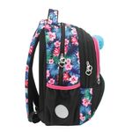 Carti si Birotica - Rechizite - Rucsacuri si genti scolare - Ghiozdan ergonomic compartiment laptop, GRL, 42x31x16 cm - Infinity.ro