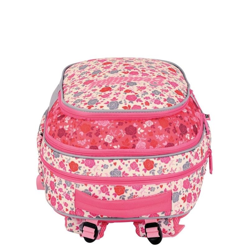 Carti si Birotica - Rechizite - Rucsacuri si genti scolare - Ghiozdan anatomic BEAUTIFUL, 39x33x18 cm - Infinity.ro