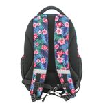 Carti si Birotica - Rechizite - Rucsacuri si genti scolare - Ghiozdan ergonomic compartiment laptop, GRL, 42x31x16 cm - Infinity.ro