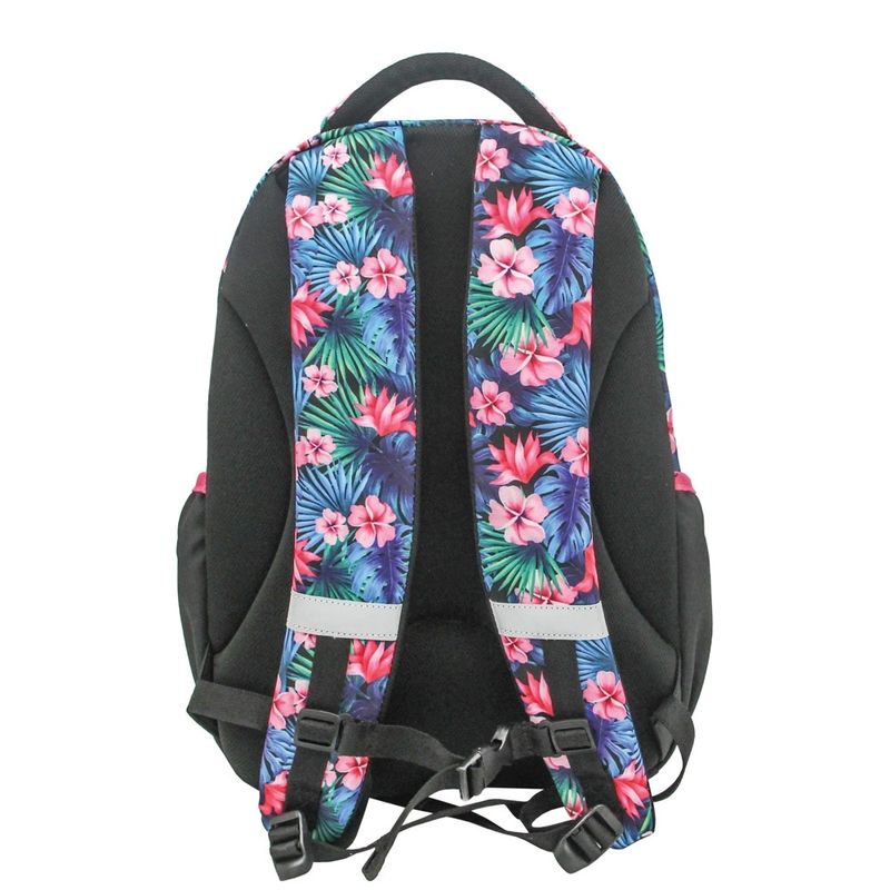 Carti si Birotica - Rechizite - Rucsacuri si genti scolare - Ghiozdan ergonomic compartiment laptop, GRL, 42x31x16 cm - Infinity.ro