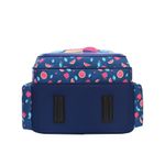 Carti si Birotica - Rechizite - Rucsacuri si genti scolare - Ghiozdan 3D ergonomic BERRY GOOD, 42x30x22 cm - Infinity.ro