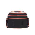 Carti si Birotica - Rechizite - Rucsacuri si genti scolare - Ghiozdan 3D BASKETBALL, 43x30x22 cm - Infinity.ro