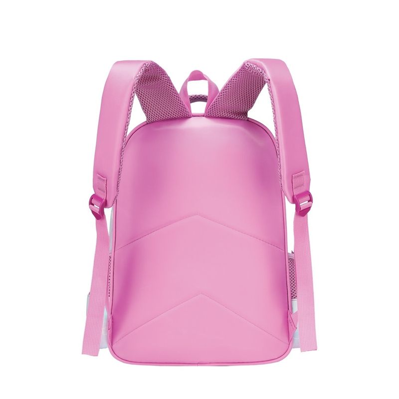 Carti si Birotica - Rechizite - Rucsacuri si genti scolare - Ghiozdan 3D LADYBUG, 41x31x24 cm - Infinity.ro