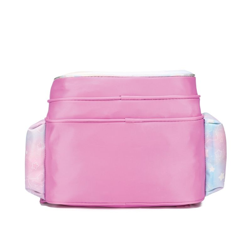 Carti si Birotica - Rechizite - Rucsacuri si genti scolare - Ghiozdan 3D LOLLIPOP, 41x31x24 cm - Infinity.ro