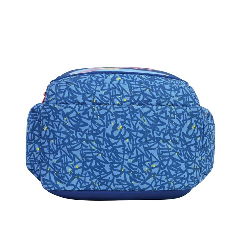 Carti si Birotica - Rechizite - Rucsacuri si genti scolare - Ghiozdan gradinita SUPER DUPER, 34x23x14 cm - Infinity.ro