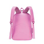 Carti si Birotica - Rechizite - Rucsacuri si genti scolare - Ghiozdan 3D LOLLIPOP, 41x31x24 cm - Infinity.ro