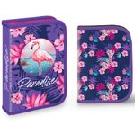 Carti si Birotica - Rechizite - Penare - Penar echipat, 1 fermoar, 2 extensii, 32 piese, PARADISE - Infinity.ro