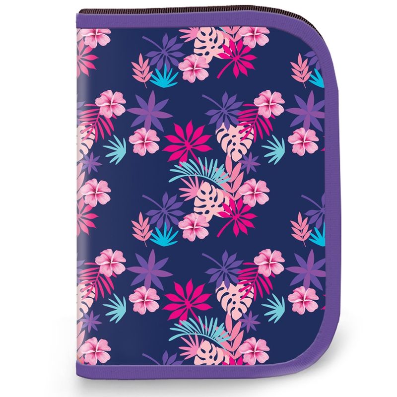 Carti si Birotica - Rechizite - Penare - Penar echipat, 1 fermoar, 2 extensii, 32 piese, PARADISE - Infinity.ro