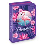 Carti si Birotica - Rechizite - Penare - Penar echipat, 1 fermoar, 2 extensii, 32 piese, PARADISE - Infinity.ro