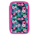 Carti si Birotica - Rechizite - Penare - Penar echipat, 2 fermoare, 29 piese, GRL - Infinity.ro