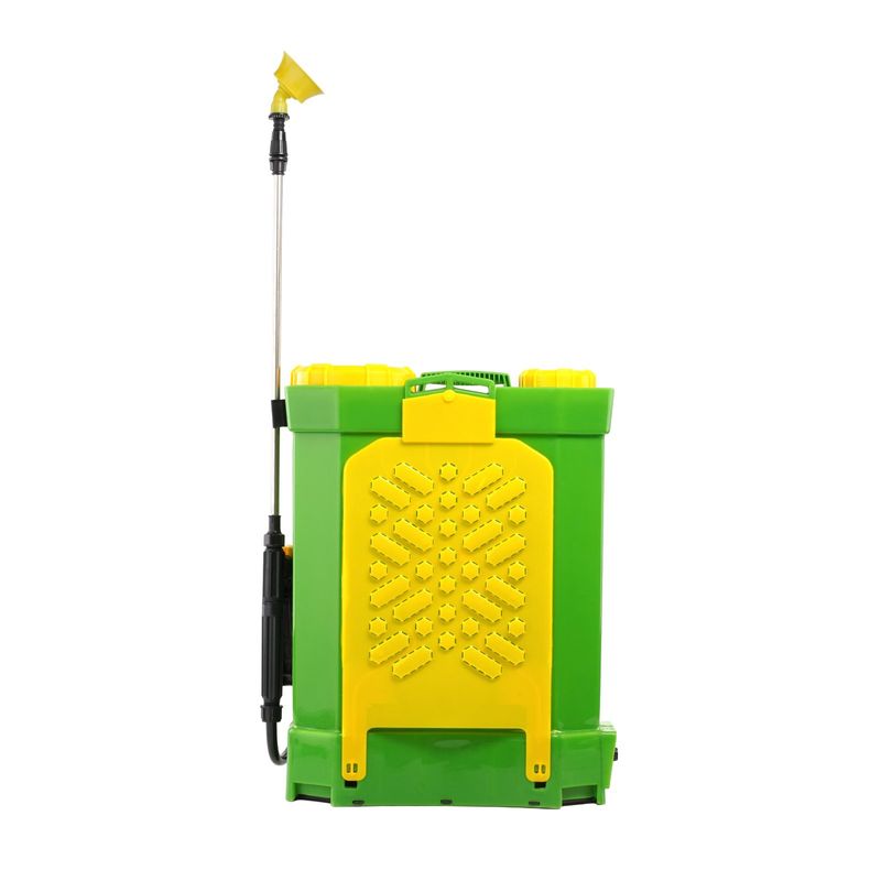 Casa si Gradina - Gradinarit si plante - Instalatii si accesorii pentru irigatii - Aparate pentru stropit gradina - Pompa de stropit cu acumulator 12l, 12V 8Ah , 460 m² PartnerPro PP-12SB - Infinity.ro