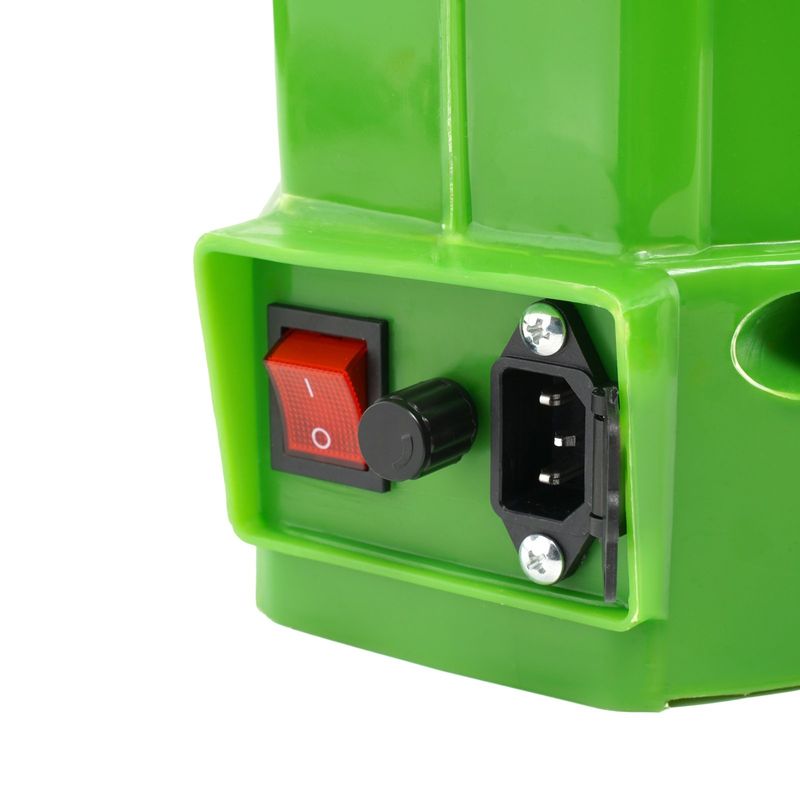 Casa si Gradina - Gradinarit si plante - Instalatii si accesorii pentru irigatii - Aparate pentru stropit gradina - Pompa de stropit cu acumulator 12l, 12V 8Ah , 460 m² PartnerPro PP-12SB - Infinity.ro