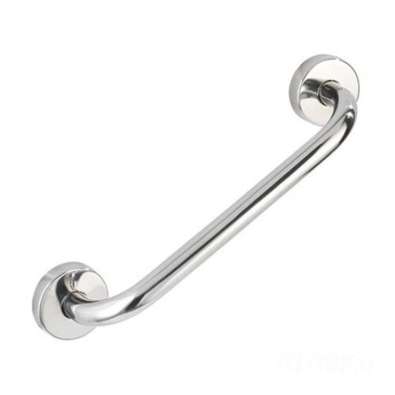 Casa si Gradina - Sanitare - Cazi si cabine de dus - Accesorii cada - Maner cada, 30 cm, cromat - Infinity.ro