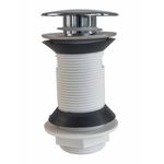 Casa si Gradina - Sanitare - Lavoar baie si accesorii - Accesorii baterii sanitare - Ventil de scurgere ZDA113A-1 - Infinity.ro