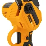 Casa si Gradina - Gradinarit si plante - Utilaje gradina - Fierastraie cu lant - Mini fierastrau pe acumulator RMC-1.5 ROTOR 4500 rot/min 1 x Acumulator 21V 1.5Ah - Infinity.ro