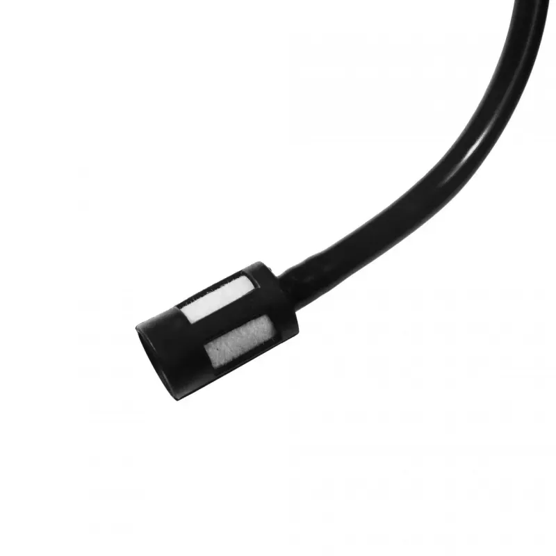 Casa si Gradina - Gradinarit si plante - Utilaje gradina - Consumabile si accesorii utilaje de gradina - Furtun flexibil benzina motocoasa - Infinity.ro