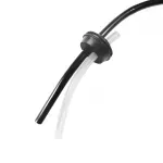 Casa si Gradina - Gradinarit si plante - Utilaje gradina - Consumabile si accesorii utilaje de gradina - Furtun flexibil benzina motocoasa - Infinity.ro