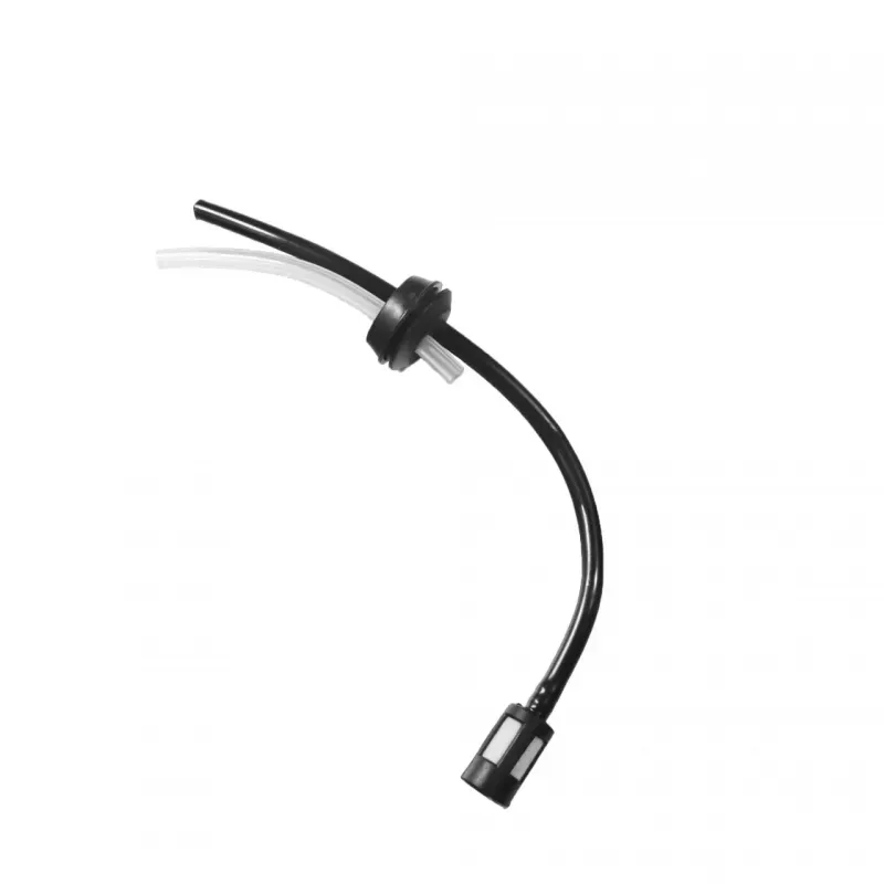 Casa si Gradina - Gradinarit si plante - Utilaje gradina - Consumabile si accesorii utilaje de gradina - Furtun flexibil benzina motocoasa - Infinity.ro