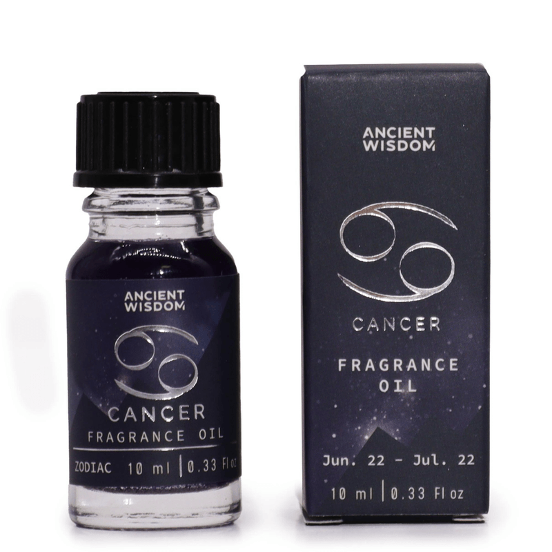 Casa si Gradina - Decoratiuni - Aromaterapie si lumanari - Lumanari si candele - Set cadou Zodiacal Rac | Lumânare cu cristale, Brățară cu cristale naturale & Ulei aromatic 10 ml - Infinity.ro