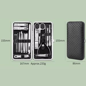 Ingrijire personala si Cosmetice - Manichiura si pedichiura - Infinity.ro