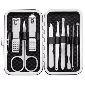 Ingrijire personala si Cosmetice - Manichiura si pedichiura - Infinity.ro