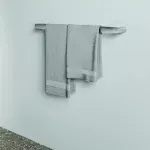 Casa si Gradina - Sanitare - Cazi si cabine de dus - Accesorii cada - Bara portprosop Ideal Standard Atelier Conca crom lucios 60 cm - Infinity.ro