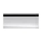 Casa si Gradina - Sanitare - Cazi si cabine de dus - Accesorii cada - Bara portprosop Ideal Standard Atelier Conca crom lucios 60 cm - Infinity.ro