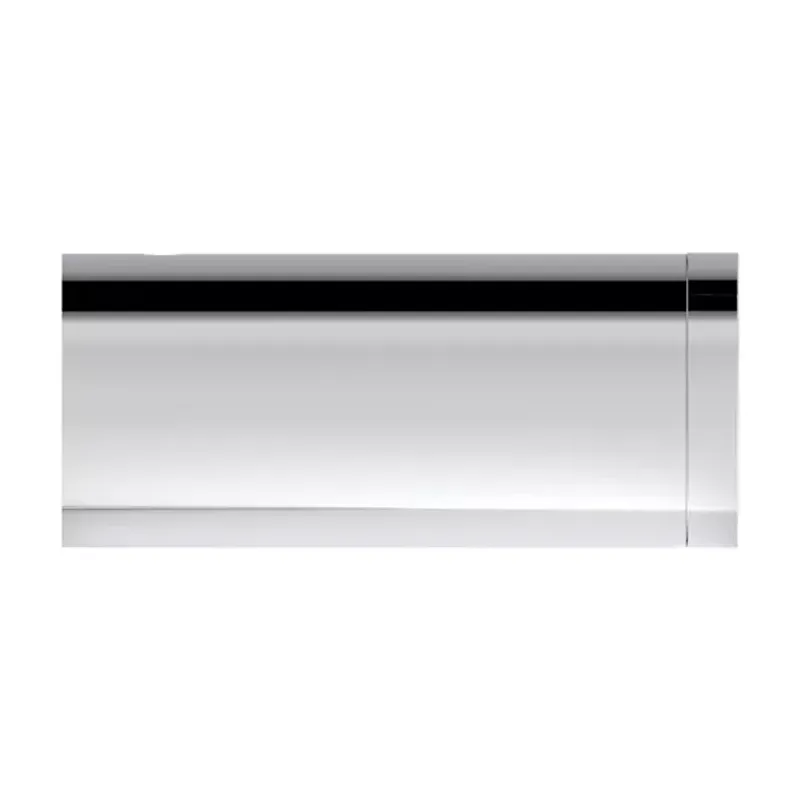 Casa si Gradina - Sanitare - Cazi si cabine de dus - Accesorii cada - Bara portprosop Ideal Standard Atelier Conca crom lucios 60 cm - Infinity.ro