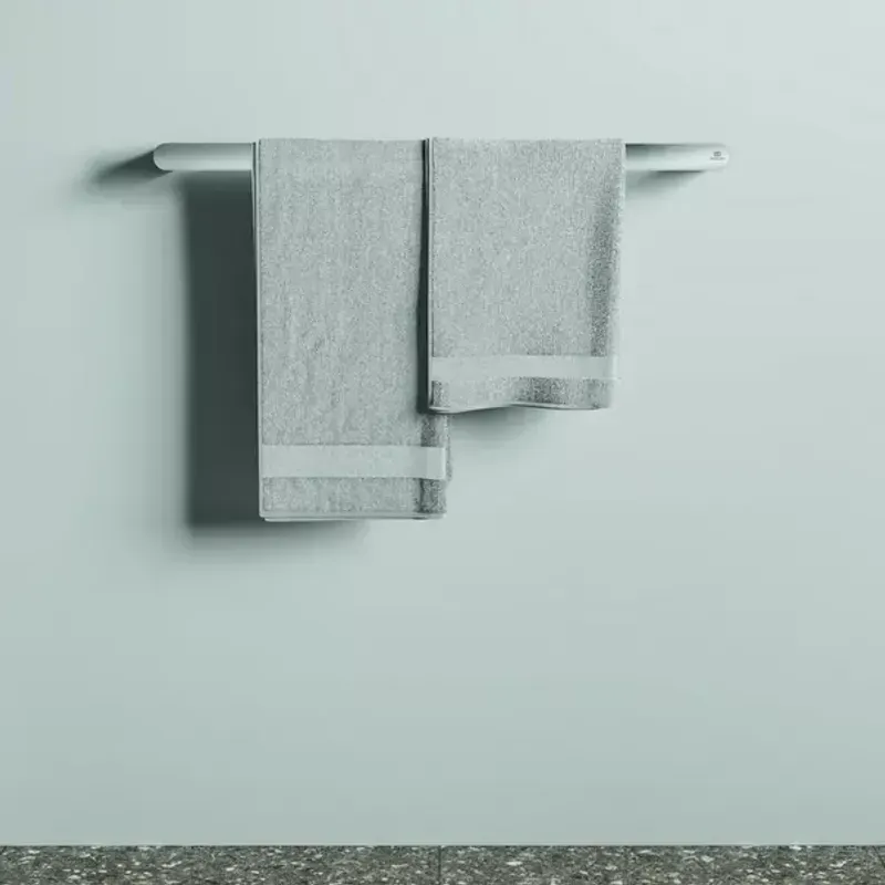 Casa si Gradina - Sanitare - Cazi si cabine de dus - Accesorii cada - Bara portprosop Ideal Standard Atelier Conca crom lucios 60 cm - Infinity.ro