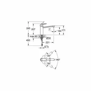Casa si Gradina - Sanitare - Chiuveta bucatarie si accesorii - Infinity.ro