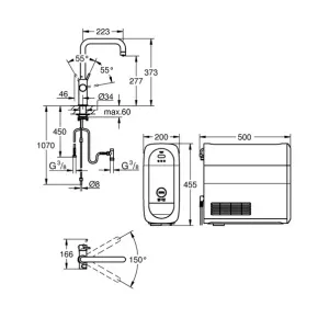 Casa si Gradina - Sanitare - Chiuveta bucatarie si accesorii - Infinity.ro