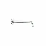 Casa si Gradina - Sanitare - Cazi si cabine de dus - Coloane si seturi de dus - Brat de dus Grohe Rainshower 286 mm - Infinity.ro