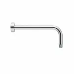 Casa si Gradina - Sanitare - Cazi si cabine de dus - Coloane si seturi de dus - Brat de dus Ideal Standard IdealRain L1 300 mm - Infinity.ro