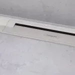 Casa si Gradina - Constructii - Materiale constructii - Sisteme de scurgere - Capac pentru rigola de dus Hansgrohe RainDrain Flex 80 cm ajustabila inox periat - Infinity.ro
