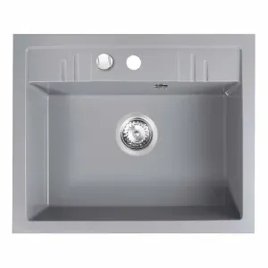 Casa si Gradina - Sanitare - Chiuveta bucatarie si accesorii - Infinity.ro