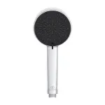 Casa si Gradina - Sanitare - Cazi si cabine de dus - Coloane si seturi de dus - Coloana de dus cu baterie termostatata mat Ideal Standard Alu+ - Infinity.ro