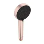 Casa si Gradina - Sanitare - Cazi si cabine de dus - Coloane si seturi de dus - Coloana de dus cu baterie termostatata rose mat Ideal Standard Alu+ - Infinity.ro