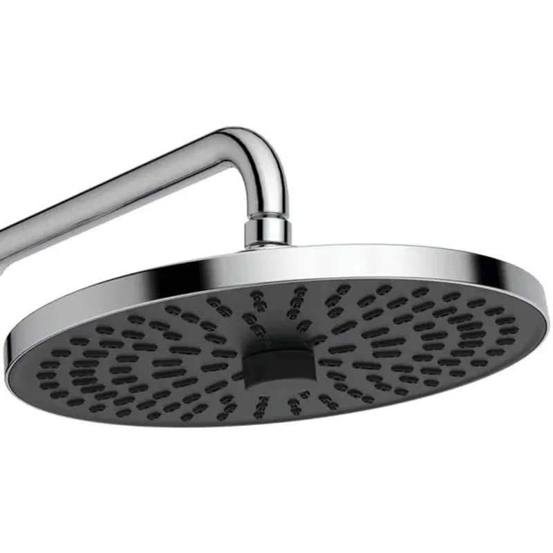 Casa si Gradina - Sanitare - Cazi si cabine de dus - Coloane si seturi de dus - Coloana de dus Ideal Standard Ceraflow 25+ fara baterie crom - Infinity.ro