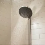 Casa si Gradina - Sanitare - Cazi si cabine de dus - Coloane si seturi de dus - Coloana de dus Hansgrohe Pulsify S 260 crom cu termostat ShowerTablet Select 400 - Infinity.ro