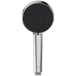 Casa si Gradina - Sanitare - Cazi si cabine de dus - Coloane si seturi de dus - Coloana de dus termostatata crom Ideal Standard Ceratherm T25+ - Infinity.ro