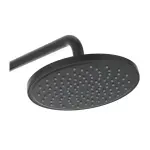 Casa si Gradina - Sanitare - Cazi si cabine de dus - Coloane si seturi de dus - Coloana de dus negru mat Ideal Standard Cerafine O fara baterie - Infinity.ro