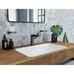 Casa si Gradina - Sanitare - Cazi si cabine de dus - Accesorii cada - Cuier Hansgrohe AddStoris crom - Infinity.ro