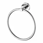 Casa si Gradina - Sanitare - Cazi si cabine de dus - Accesorii cada - Inel portprosop crom Ideal Standard IOM - Infinity.ro