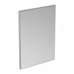 Casa si Gradina - Mobilier - Mobilier baie - Oglinzi baie - Oglinda dreptunghiulara Geberit 60x75 cm - Infinity.ro