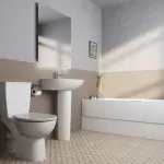 Casa si Gradina - Mobilier - Mobilier baie - Oglinzi baie - Oglinda dreptunghiulara Ideal Standard Mirror&Light Ecco 60 cm - Infinity.ro