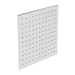 Casa si Gradina - Sanitare - Cazi si cabine de dus - Coloane si seturi de dus - Palarie de dus Ideal Standard IdealRain 300x300 mm crom lucios 1 functie - Infinity.ro