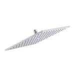 Casa si Gradina - Sanitare - Cazi si cabine de dus - Coloane si seturi de dus - Palarie de dus Ideal Standard IdealRain 300x300 mm crom lucios 1 functie - Infinity.ro