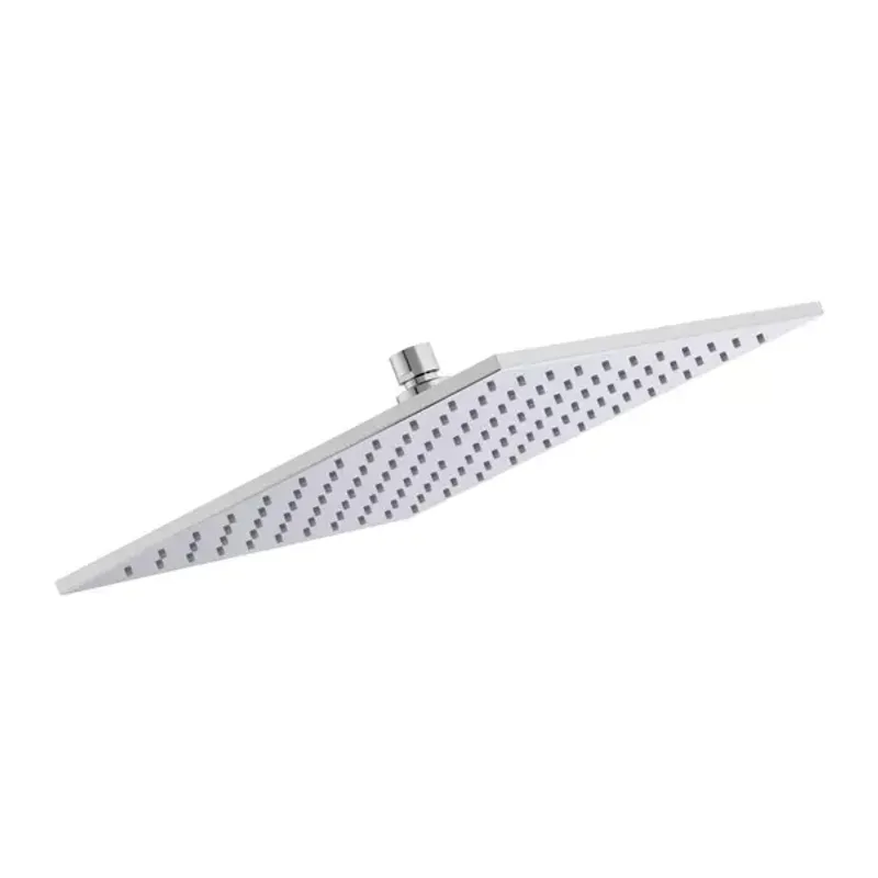 Casa si Gradina - Sanitare - Cazi si cabine de dus - Coloane si seturi de dus - Palarie de dus Ideal Standard IdealRain 300x300 mm crom lucios 1 functie - Infinity.ro